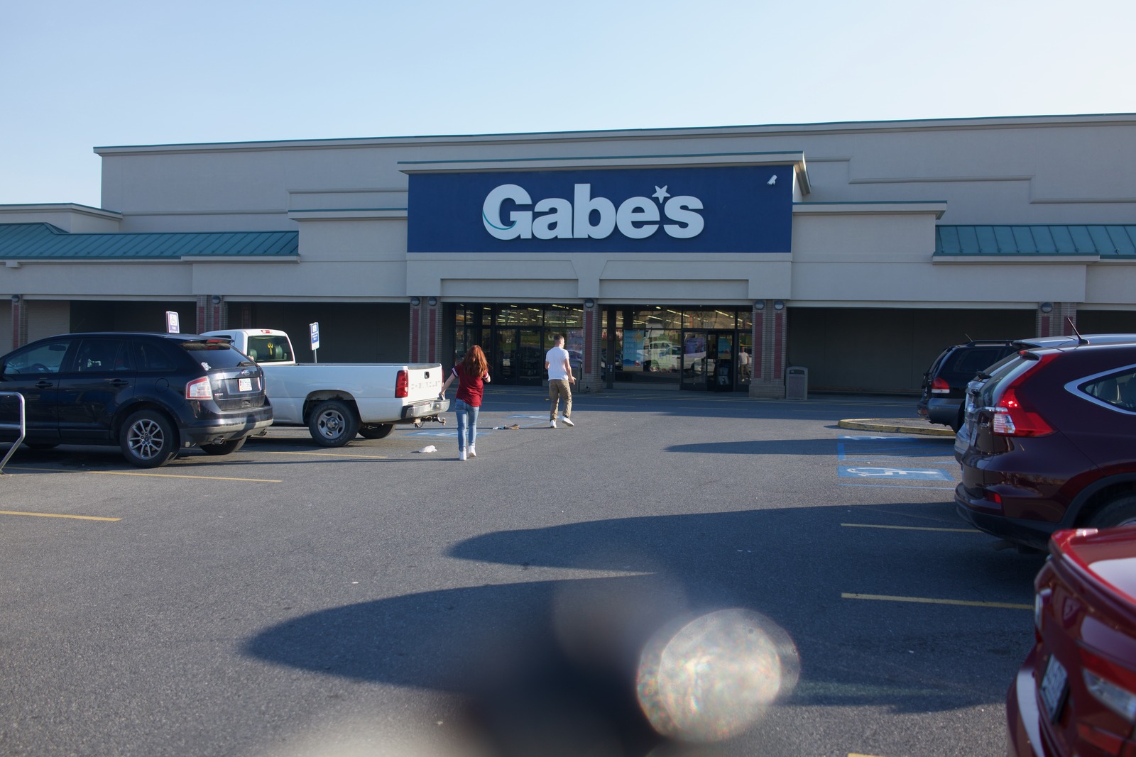 Gateway to Bargains