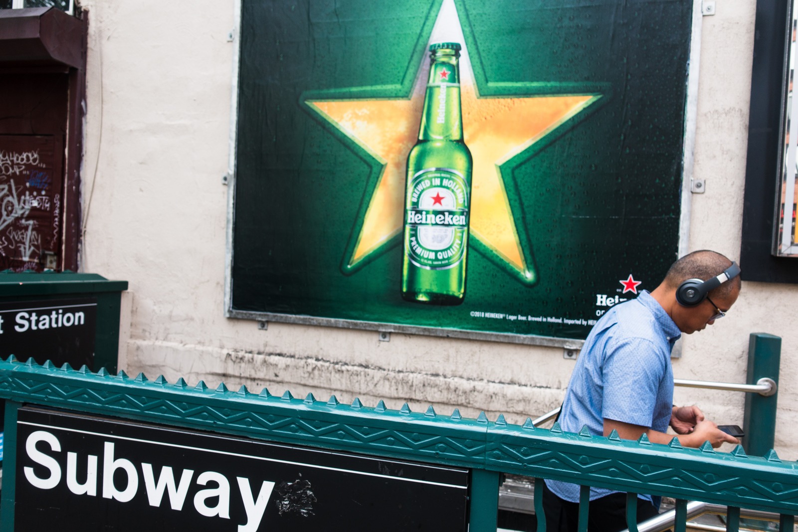 Urban Pause