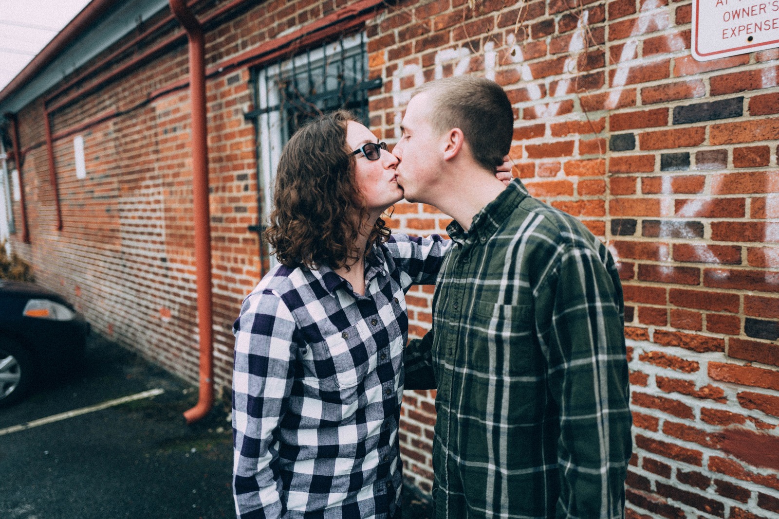 Urban Affection