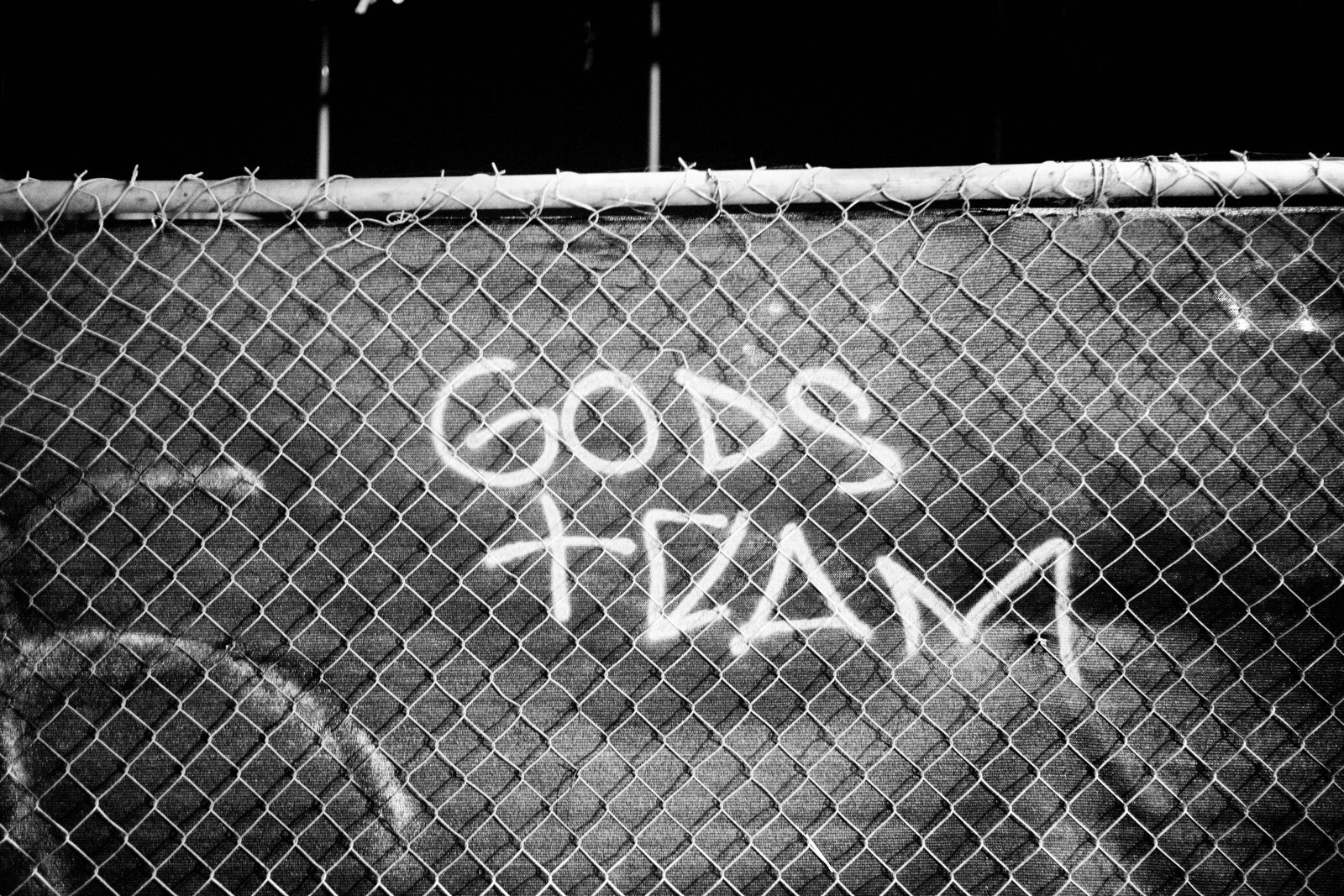 Divine Declaration