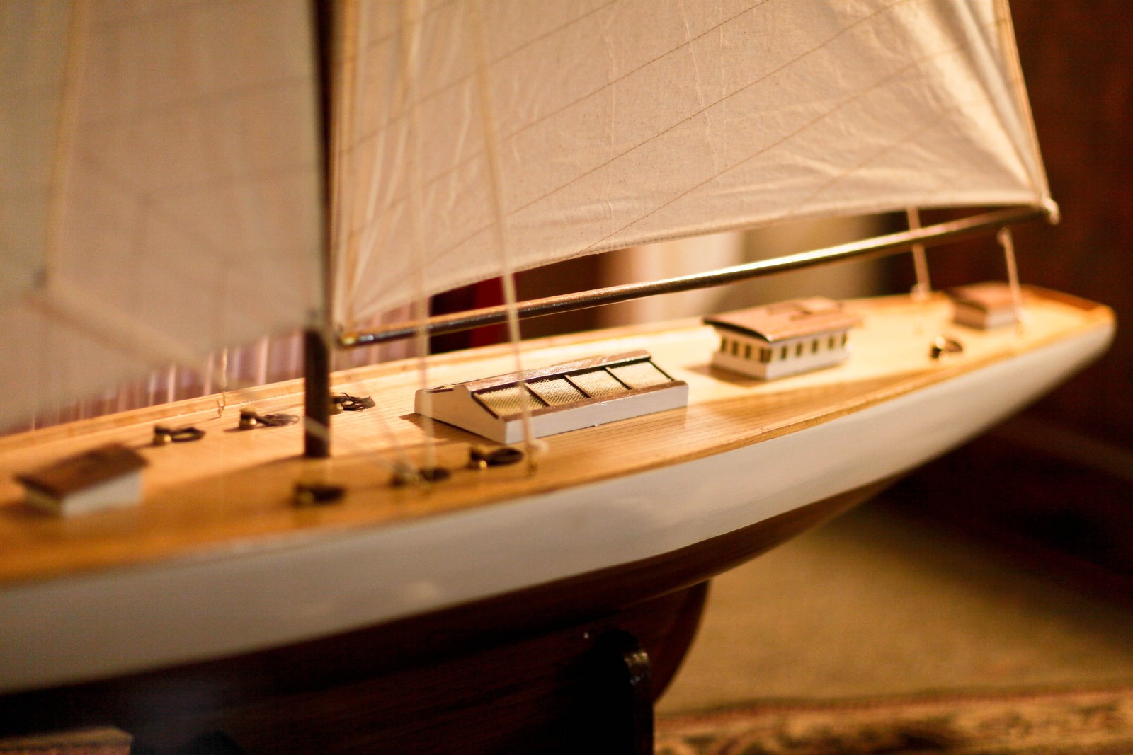 Nautical Serenity