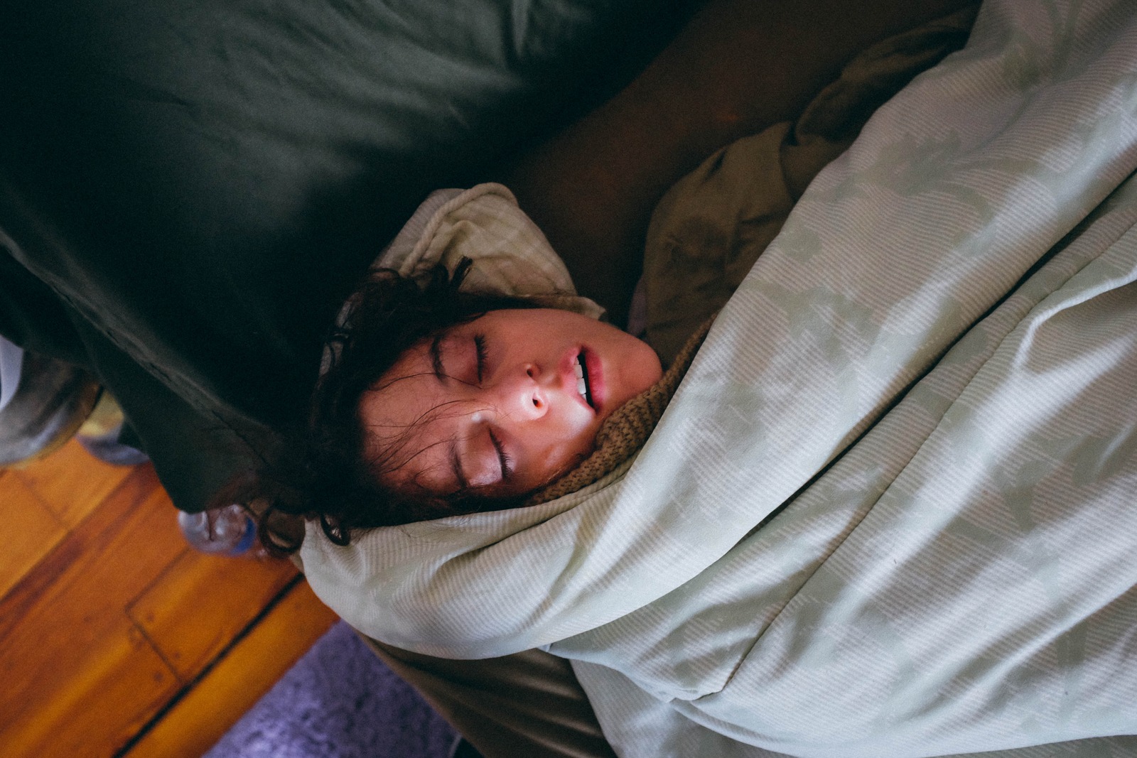 Serene Slumber