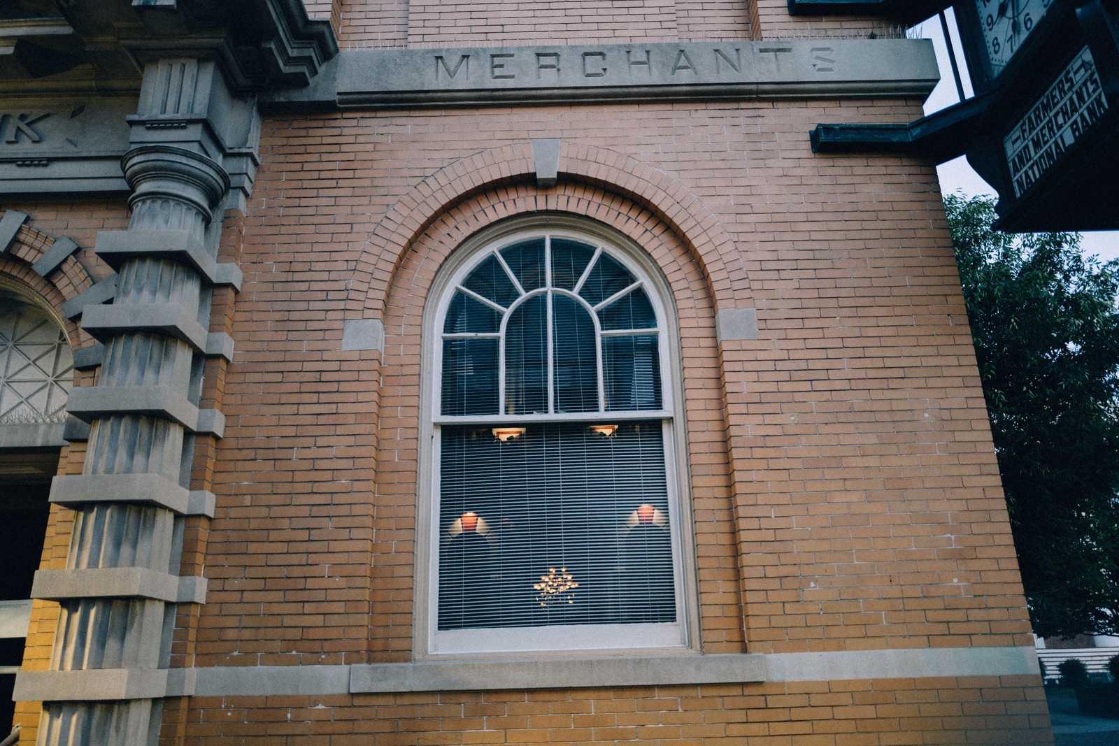 Echoes of Commerce