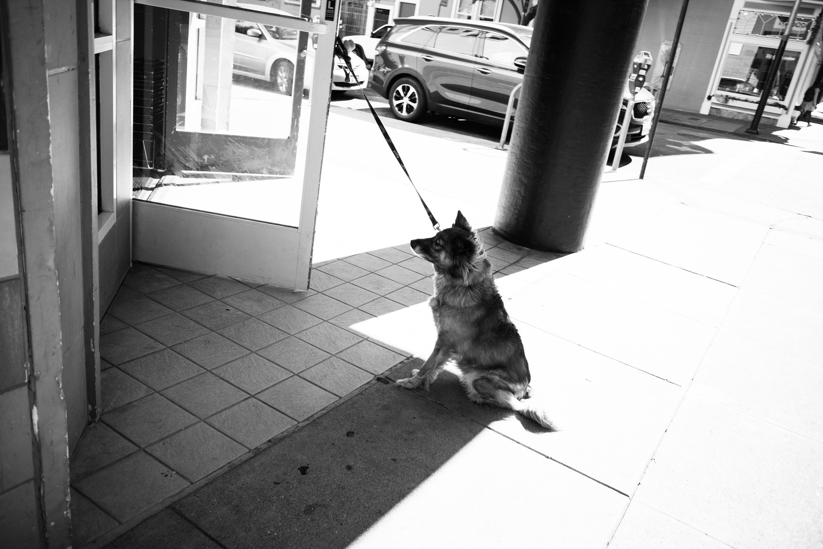 A Patient Watcher