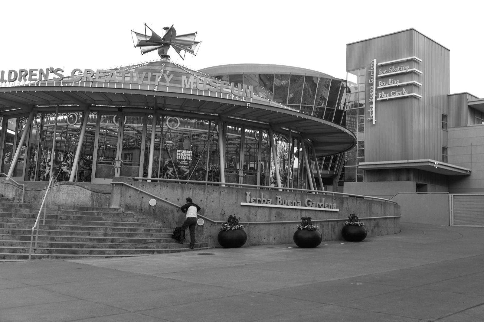 Urban Playground