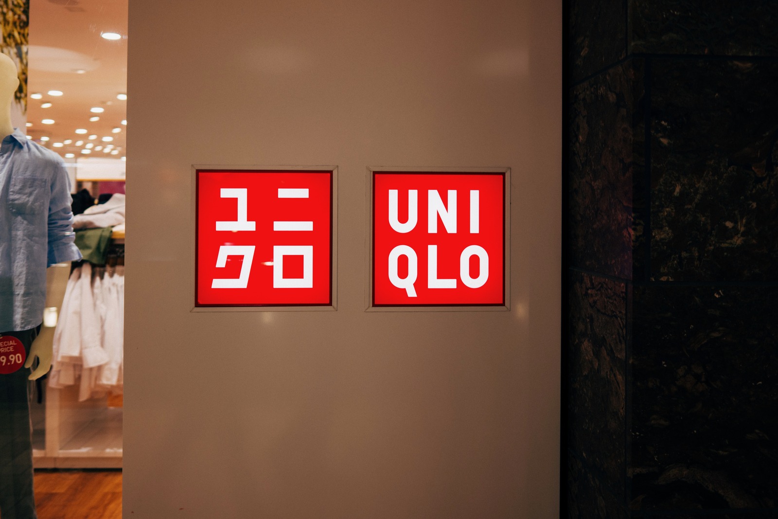 Bold Brand Identity