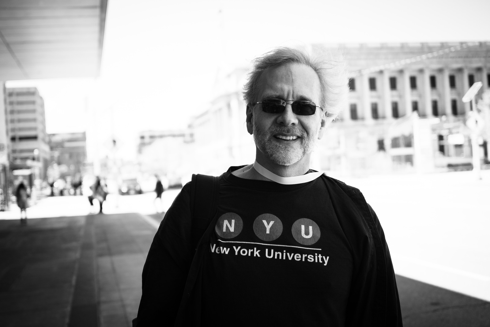 Urban Scholar