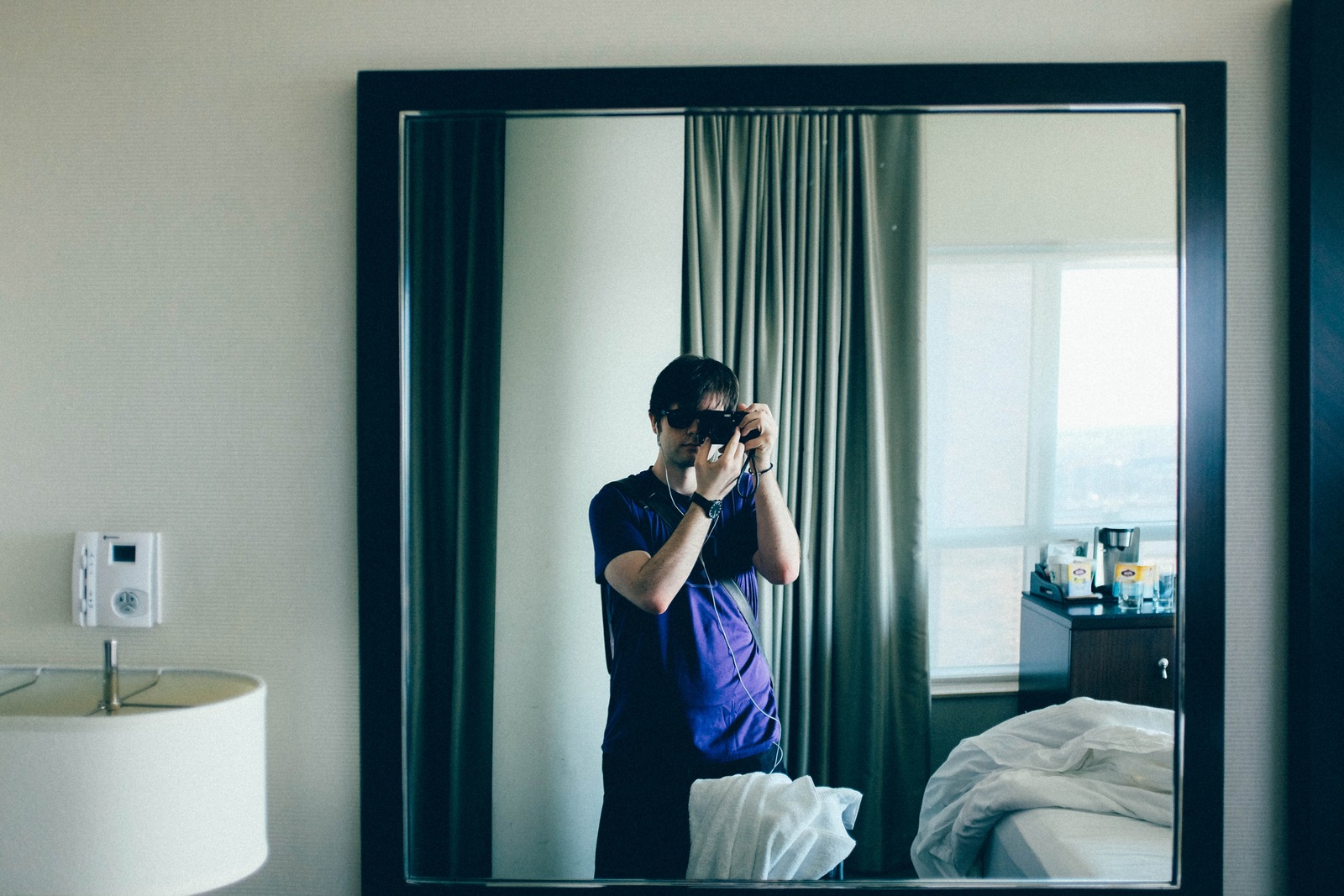 Reflections of Self