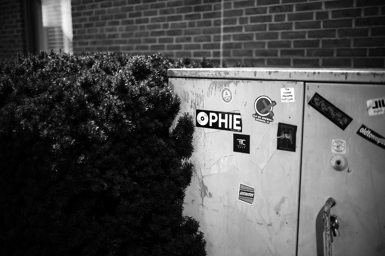 Urban Whisper