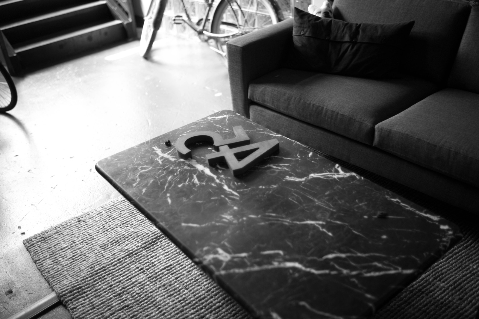 Chic Minimalism