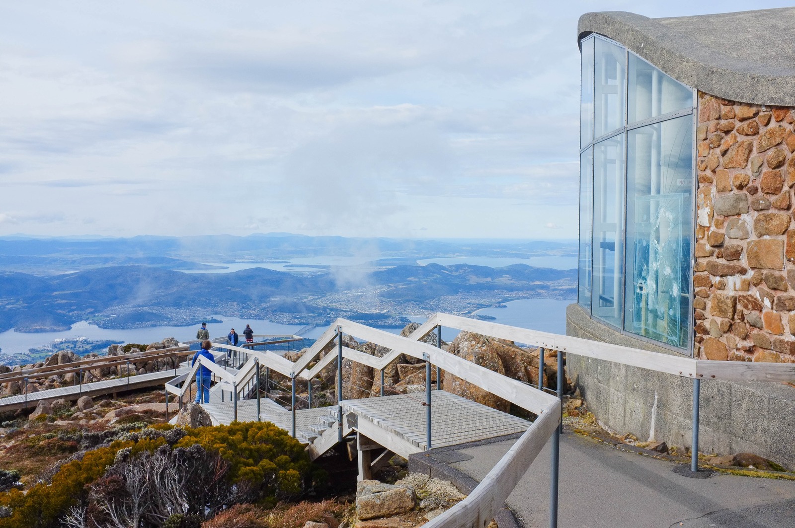 Elevated Serenity