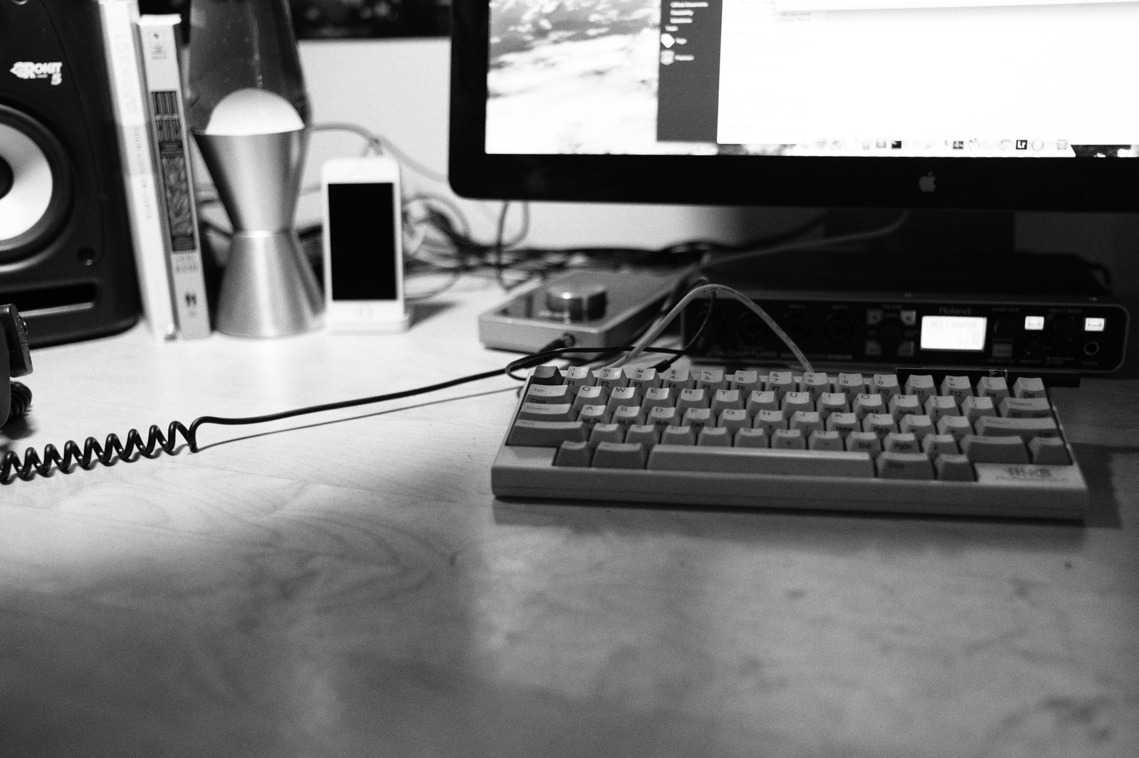 Tech Haven