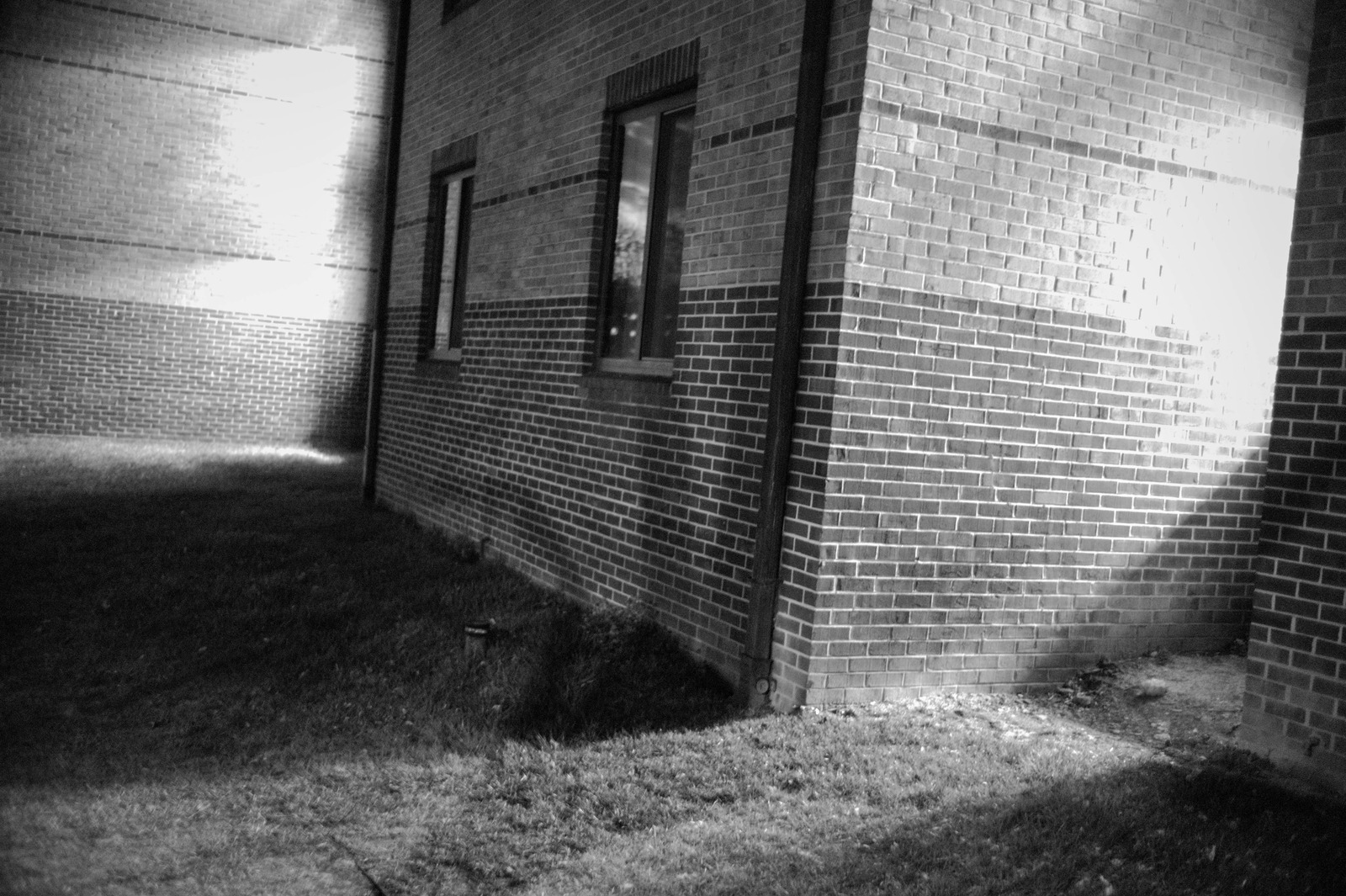Shadows and Light