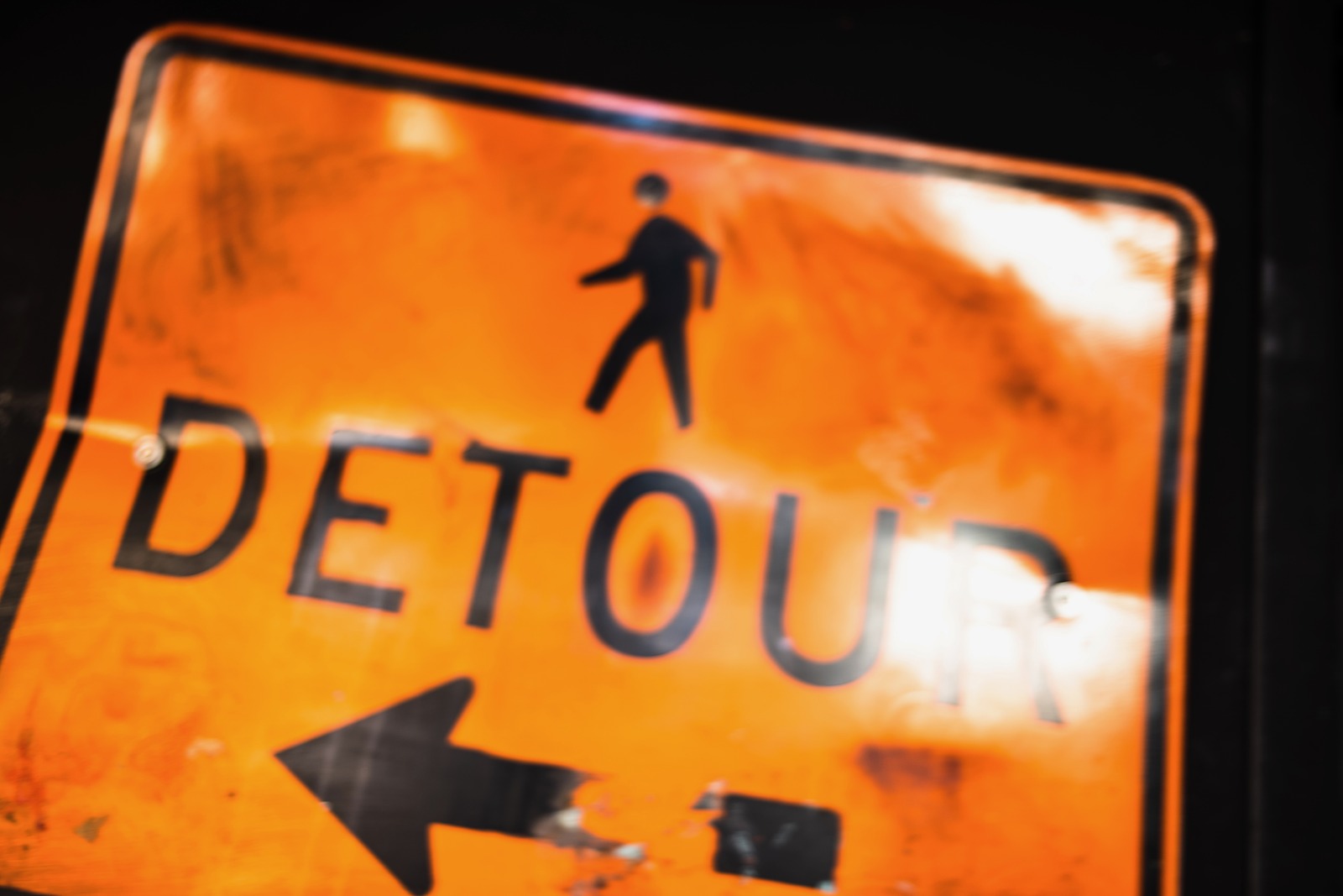 Urban Detour