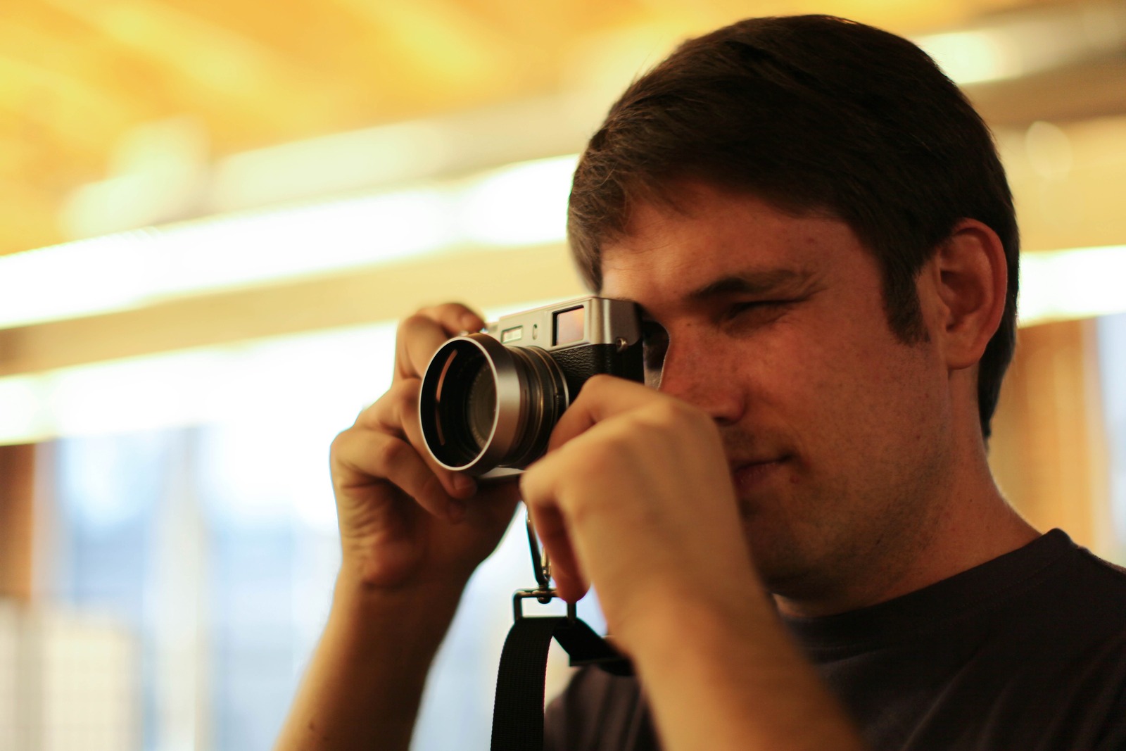 The Art of Capture