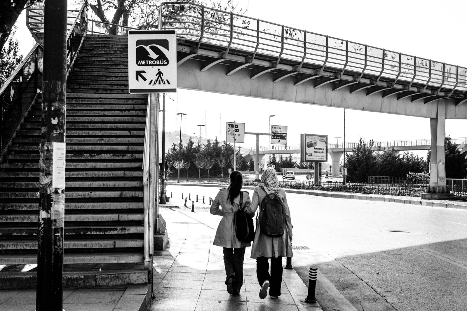 Urban Journey