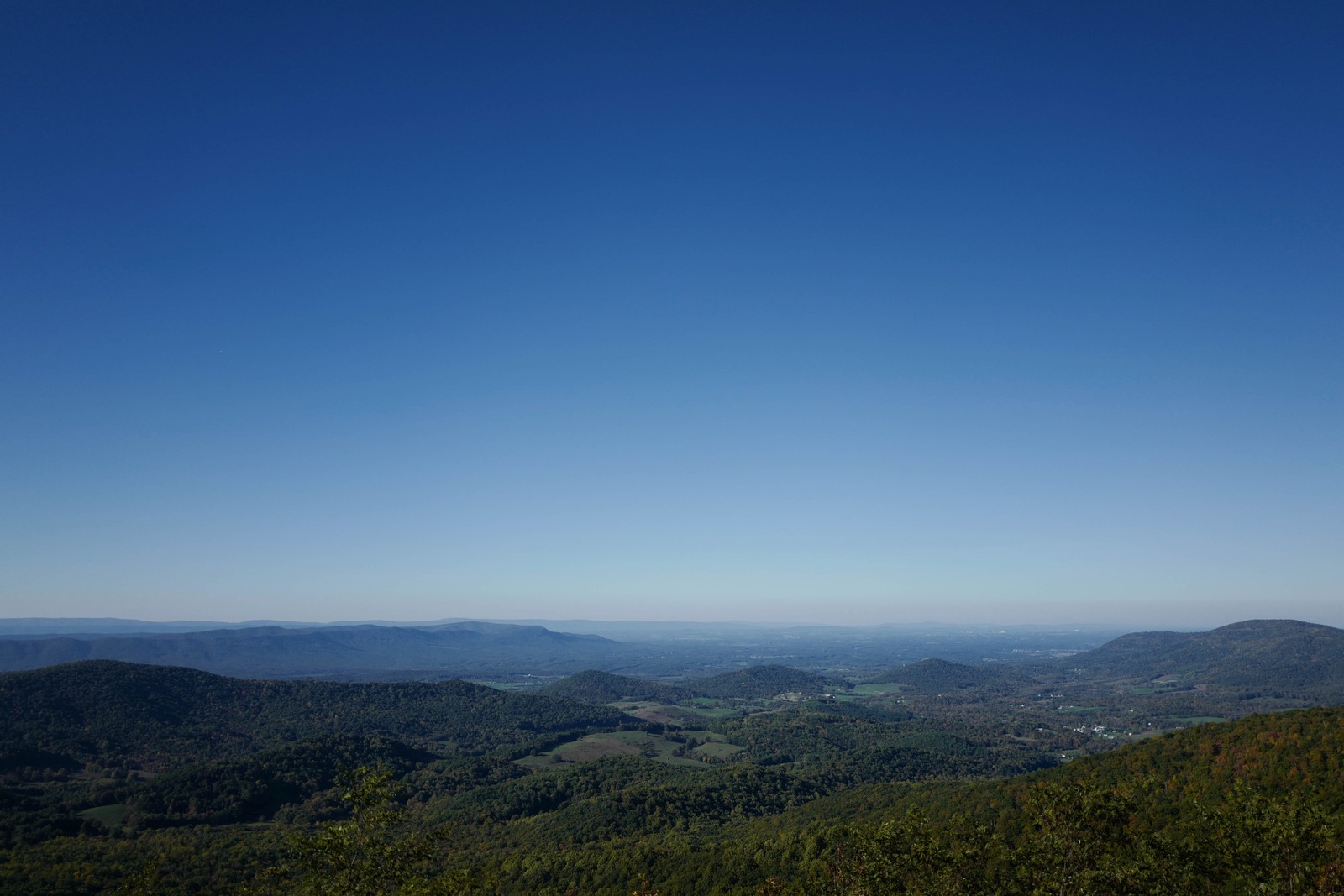 Endless Horizon