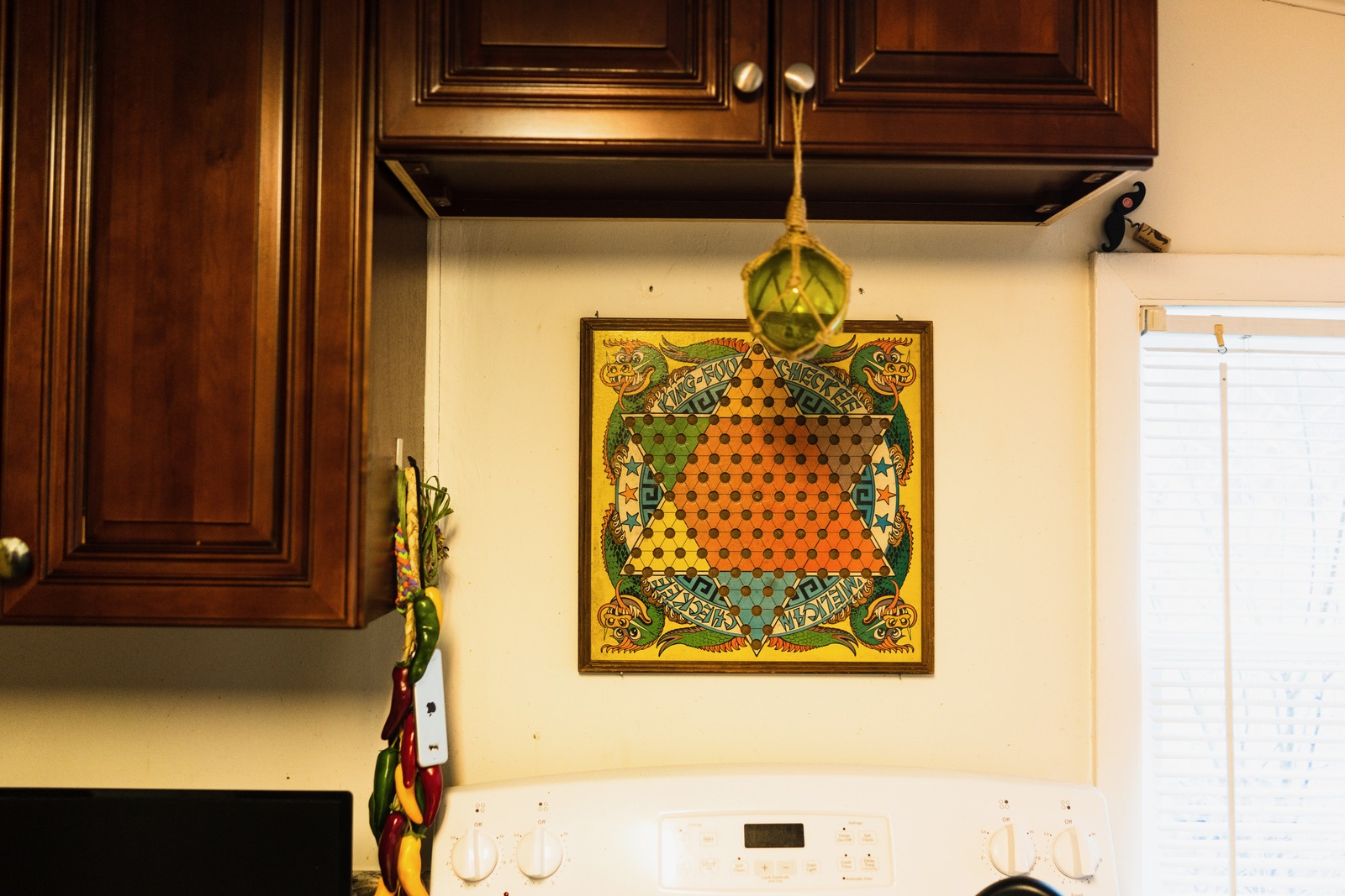 Kitchen Serenity
