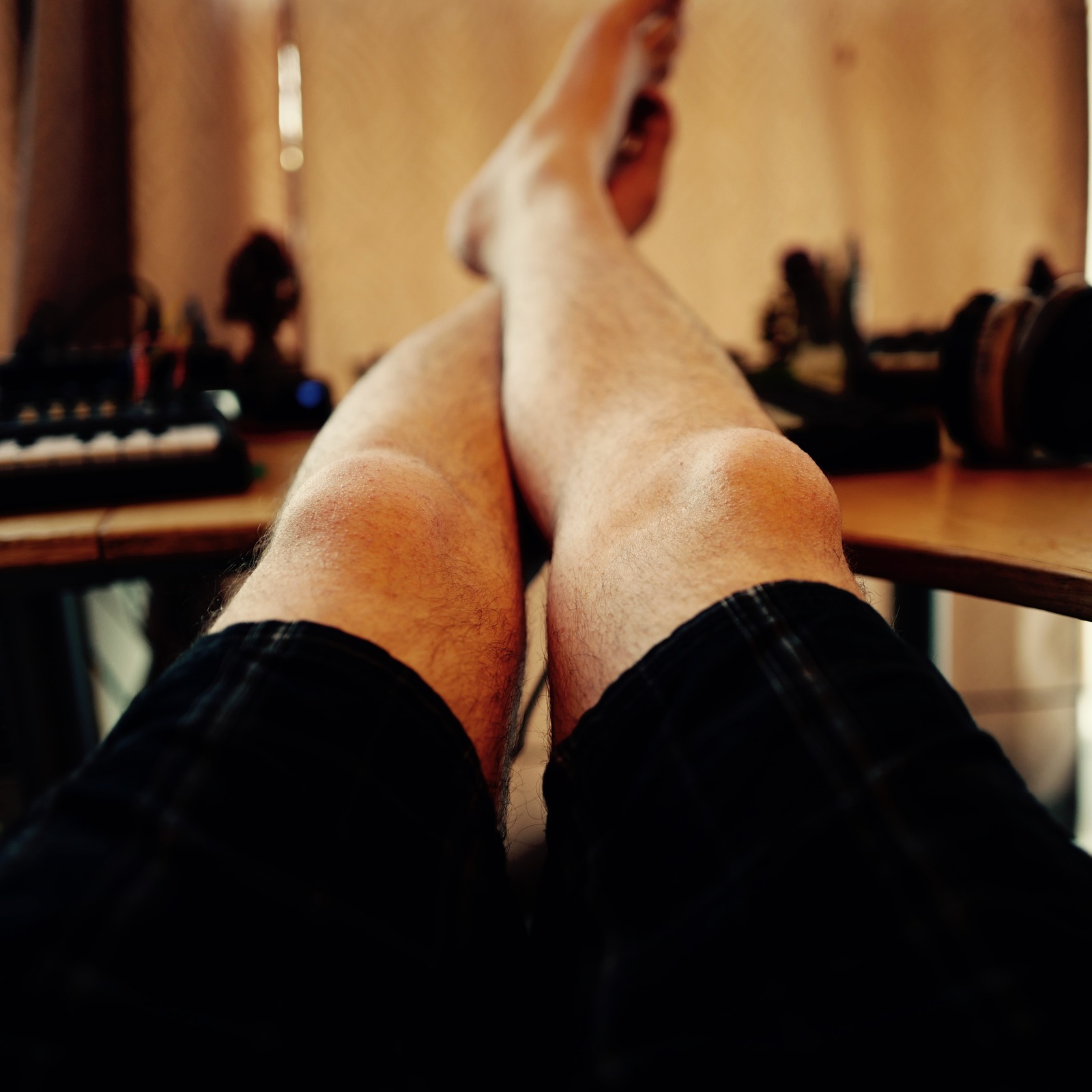 Relaxed Home Vibes