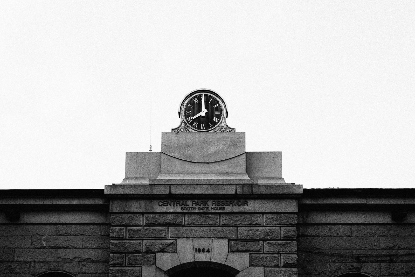 Timeless Elevation