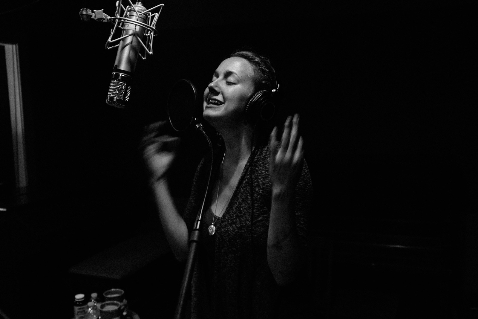 Captured Melodies