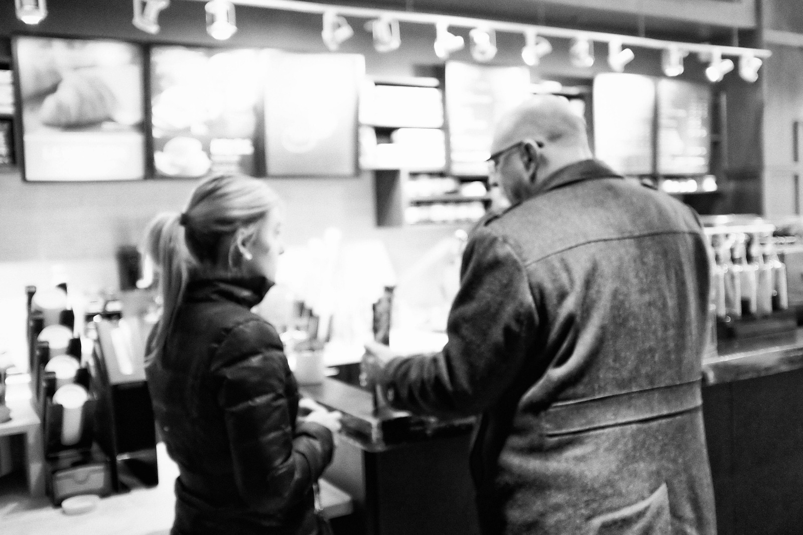 Café Connection