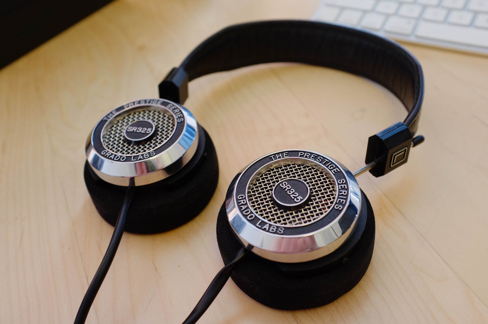 Elegance in Sound