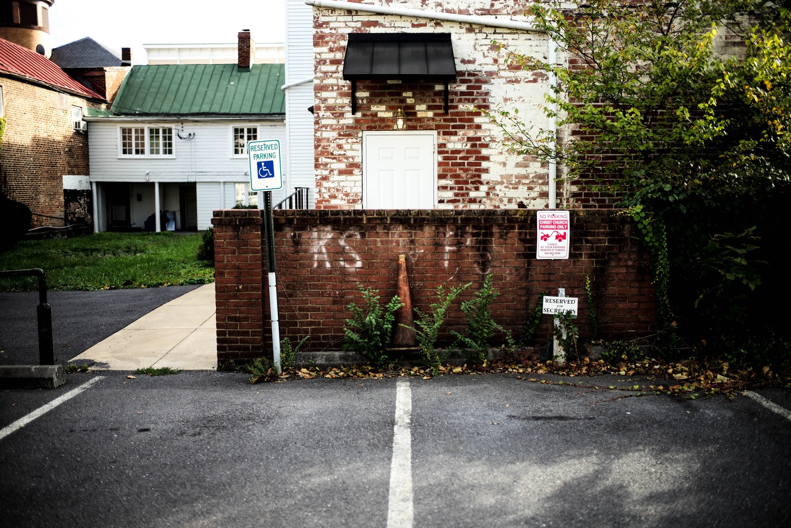 Urban Fade
