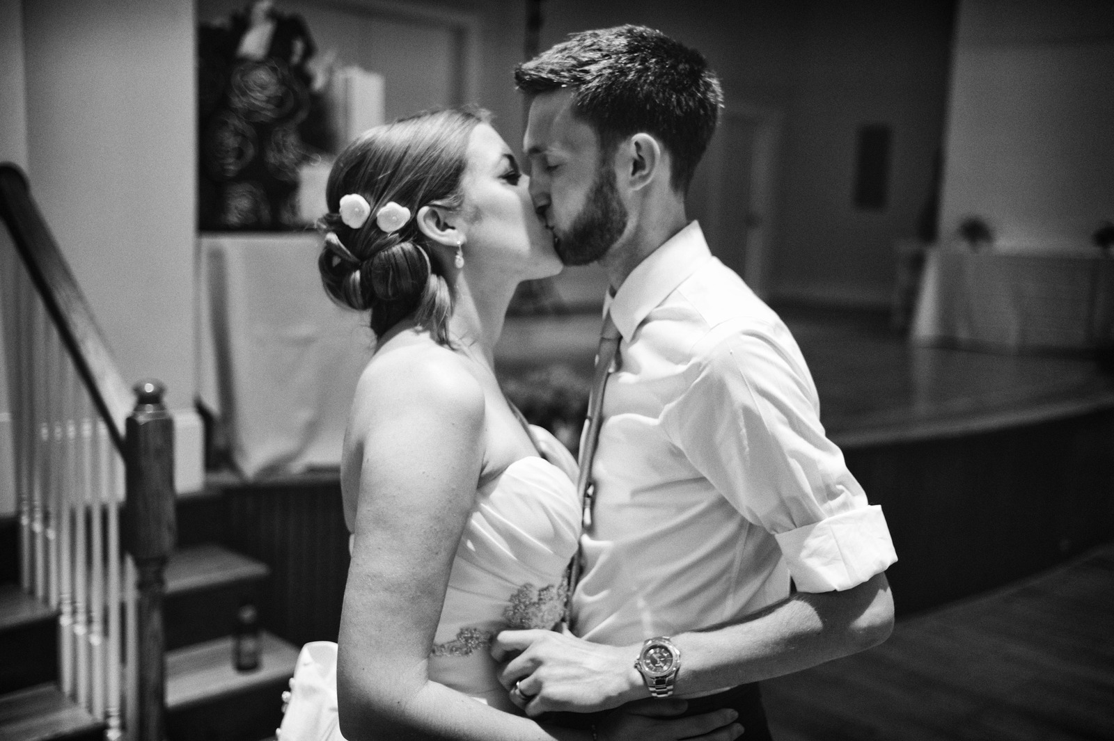 A Moment of Love