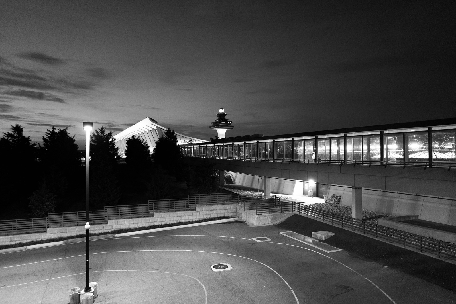 Urban Twilight