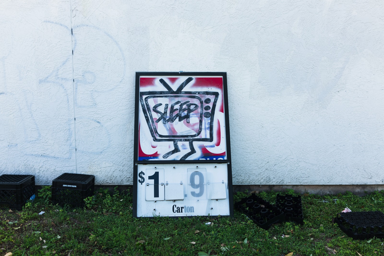 Urban Message