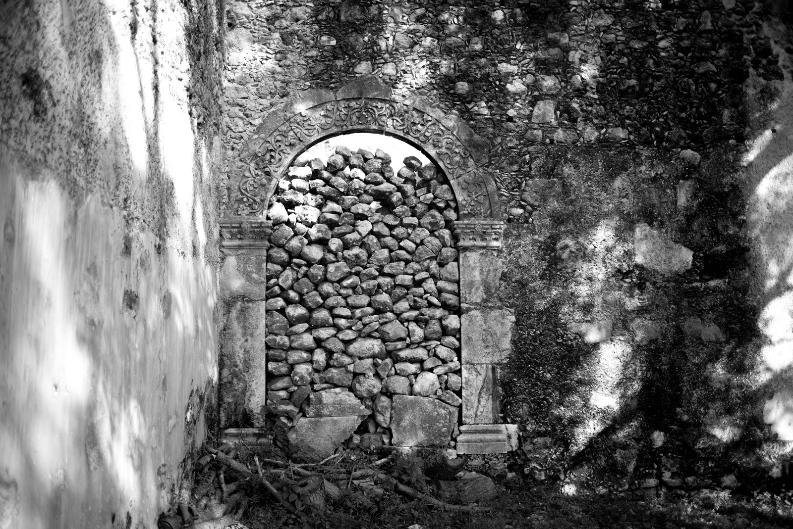 Echoes of Time