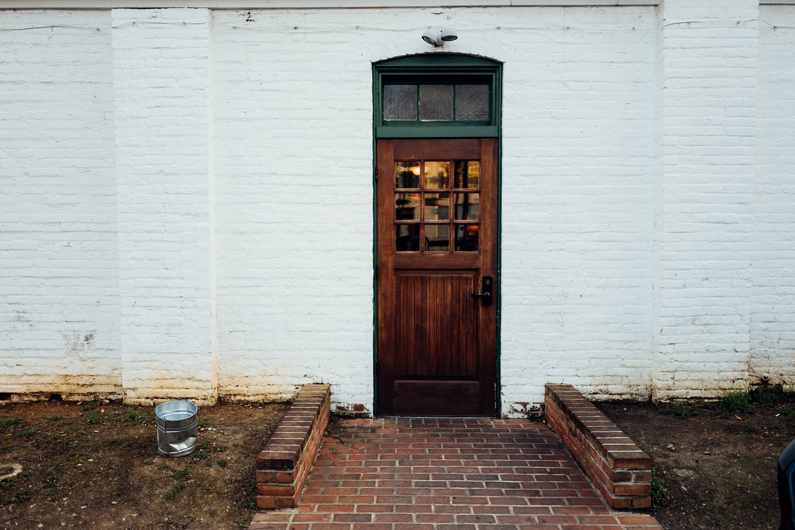The Threshold