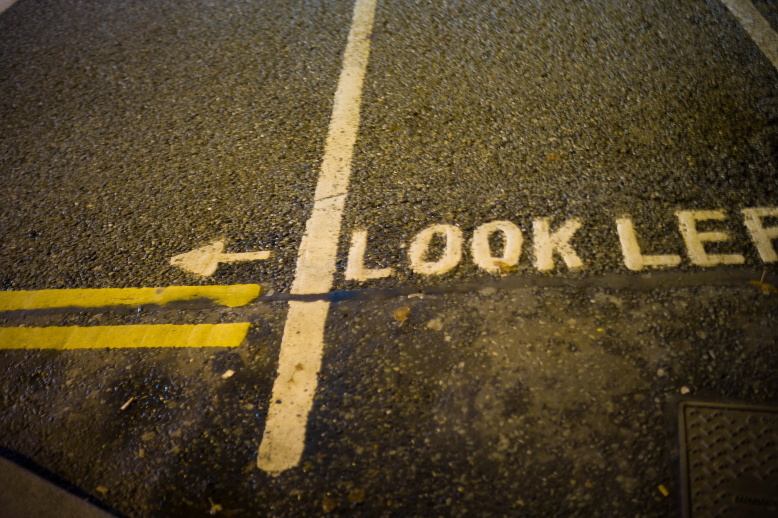 Urban Direction
