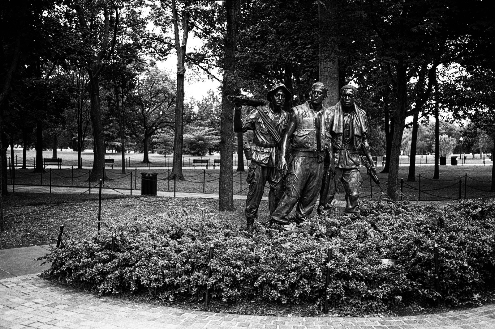 Silent Heroes