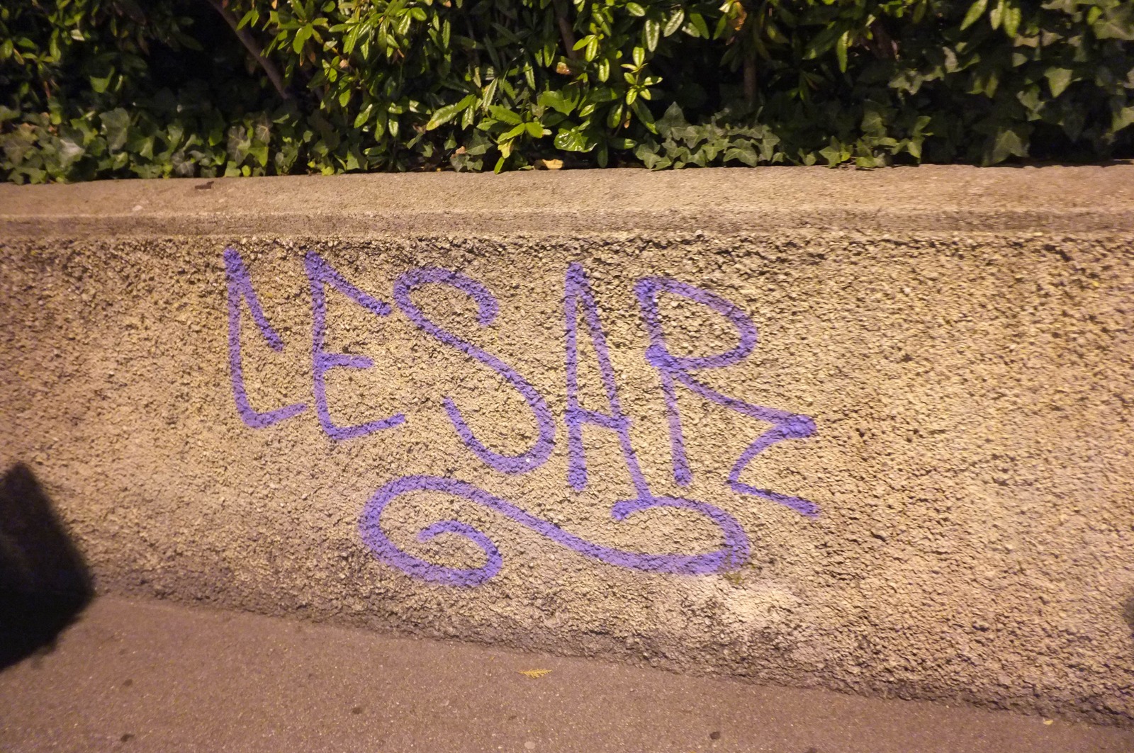 Urban Whisper