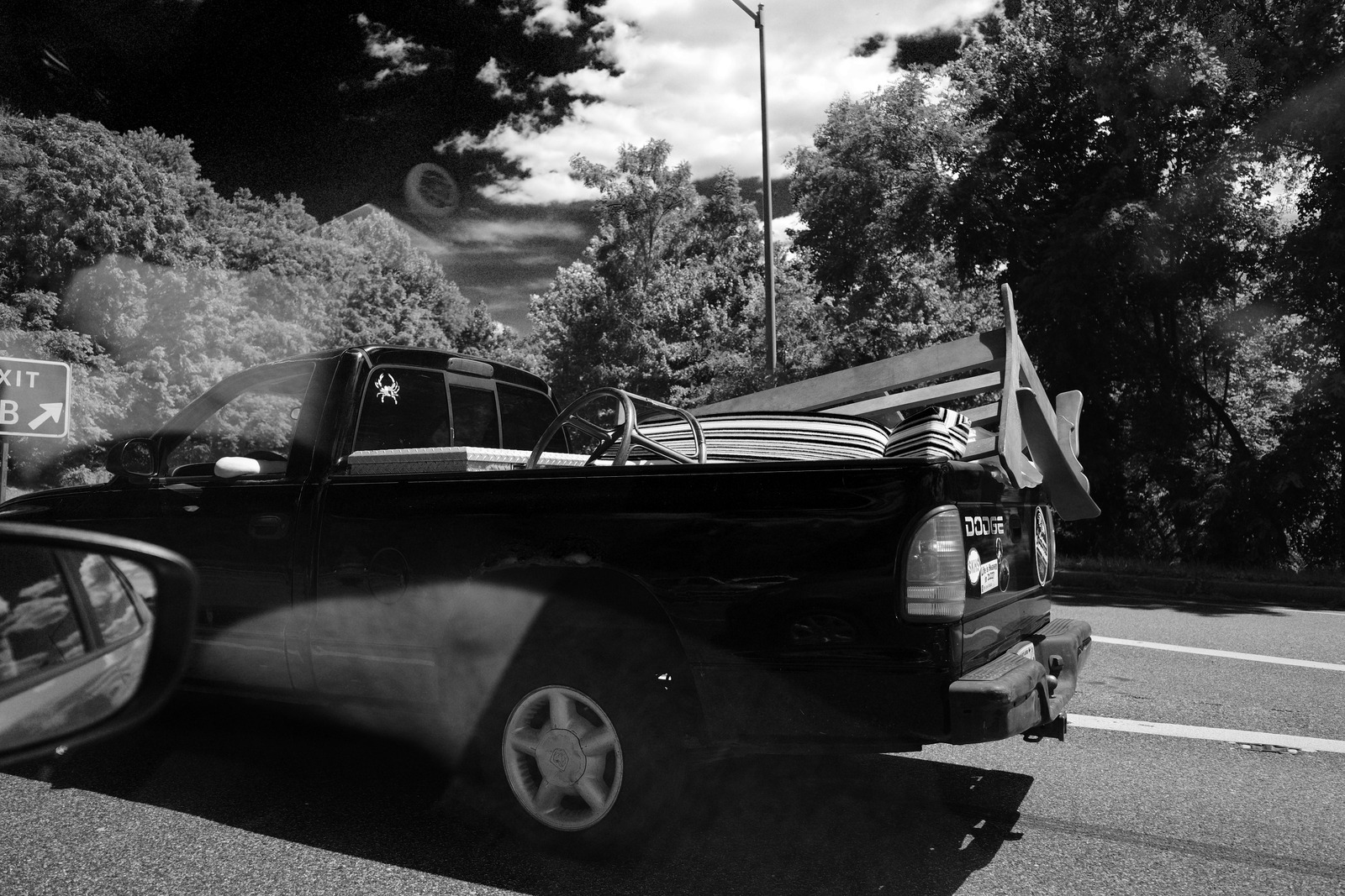 On the Road