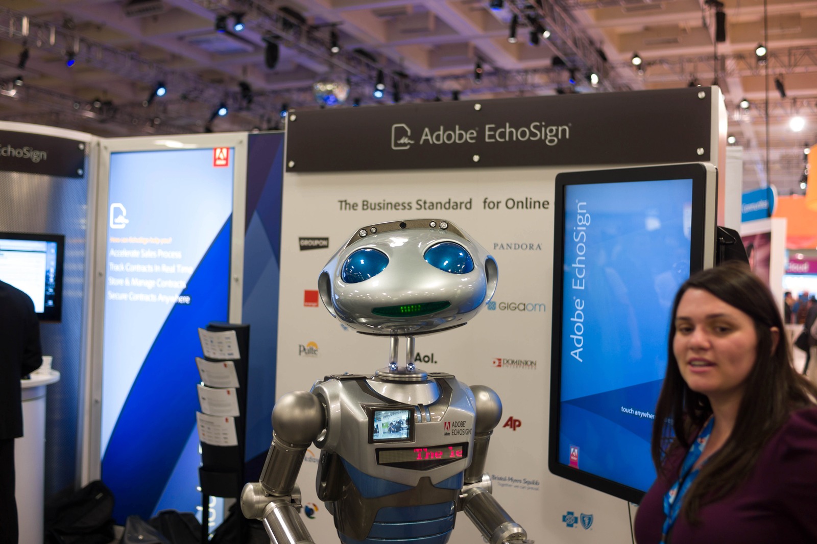 Tech Meets Humanity