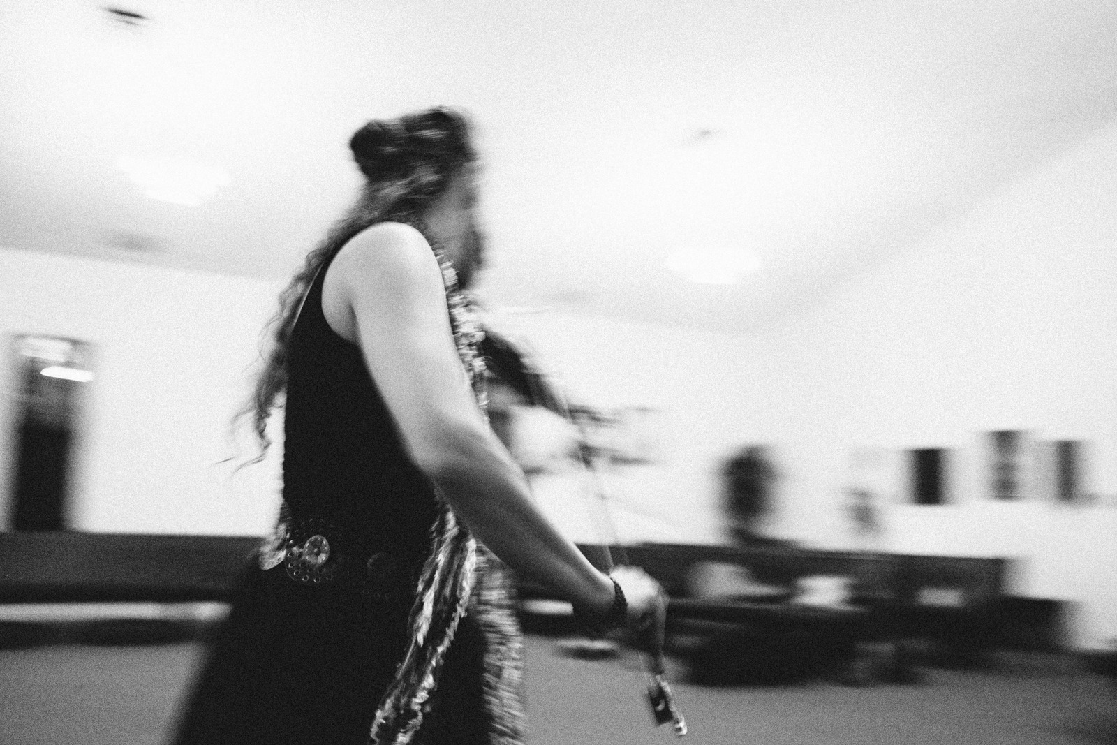 Rhythmic Motion