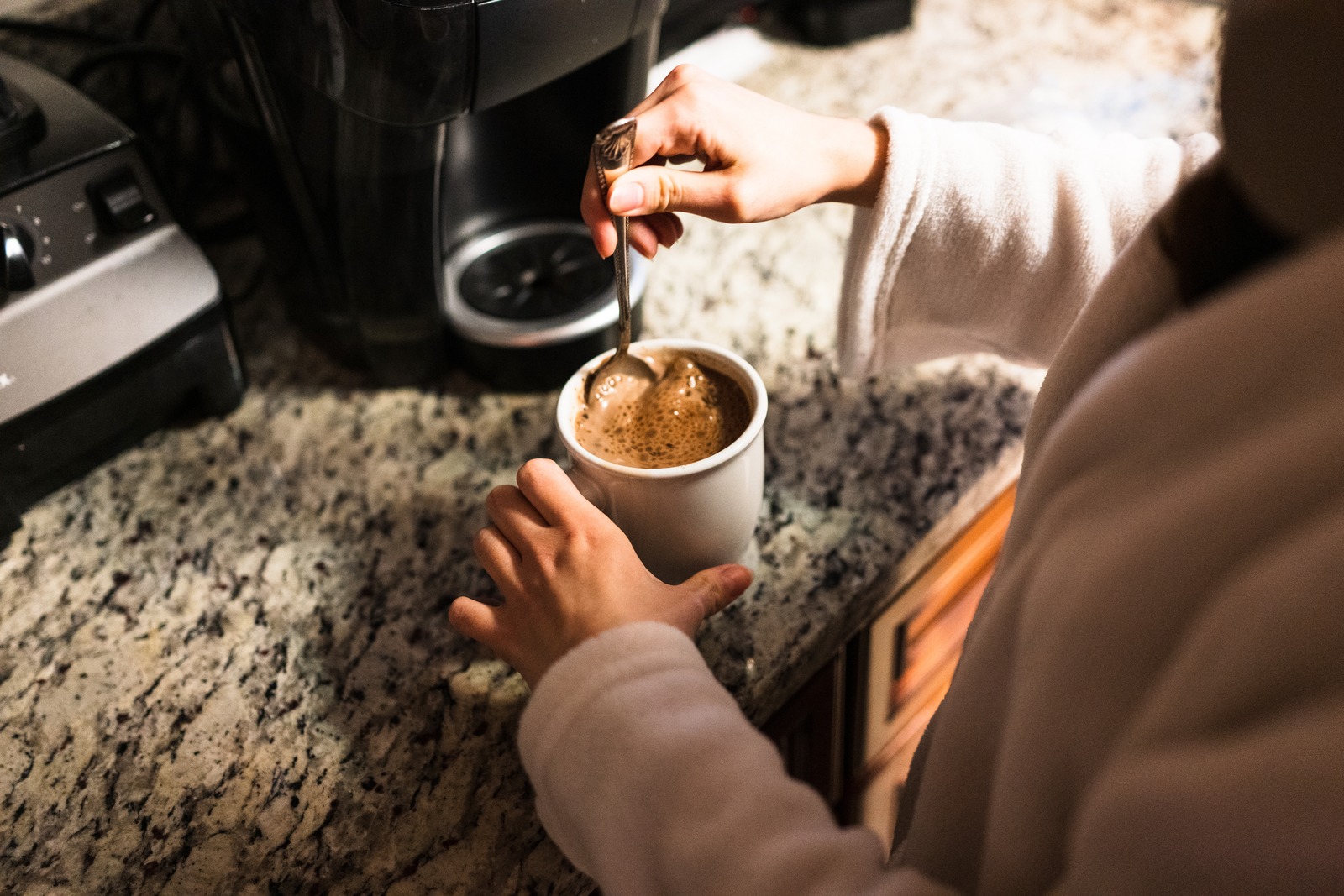 Morning Ritual