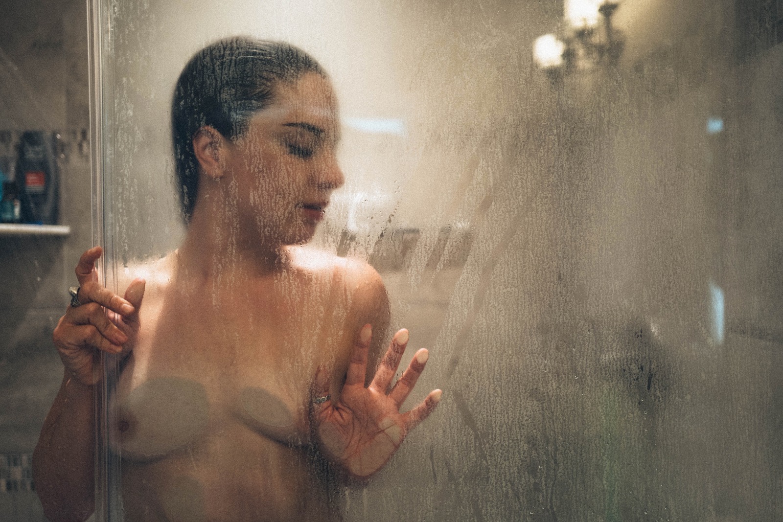 Veiled Reflections