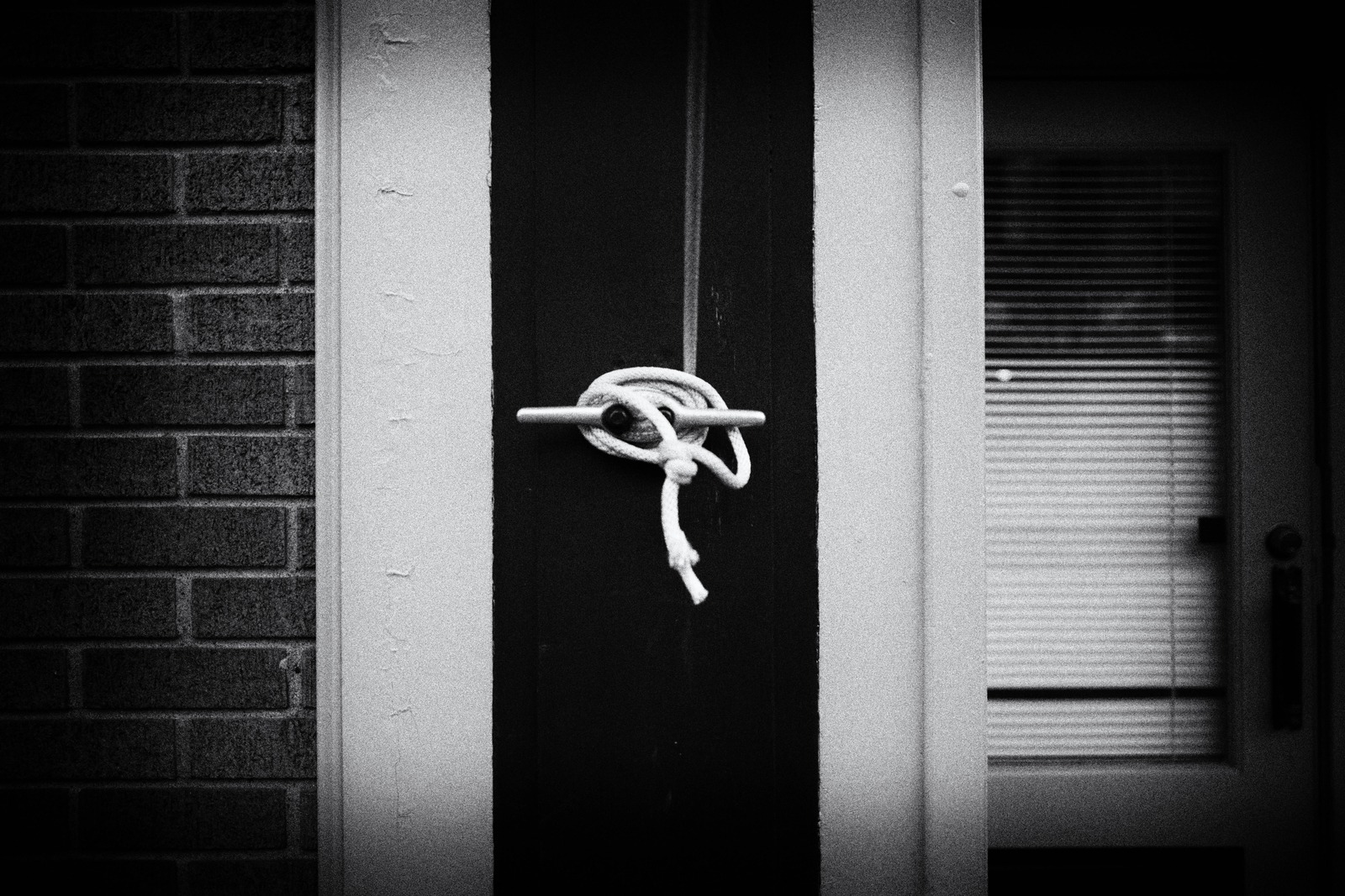 Silent Knot
