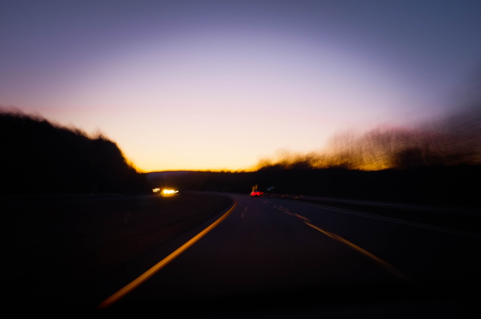 Twilight Drive