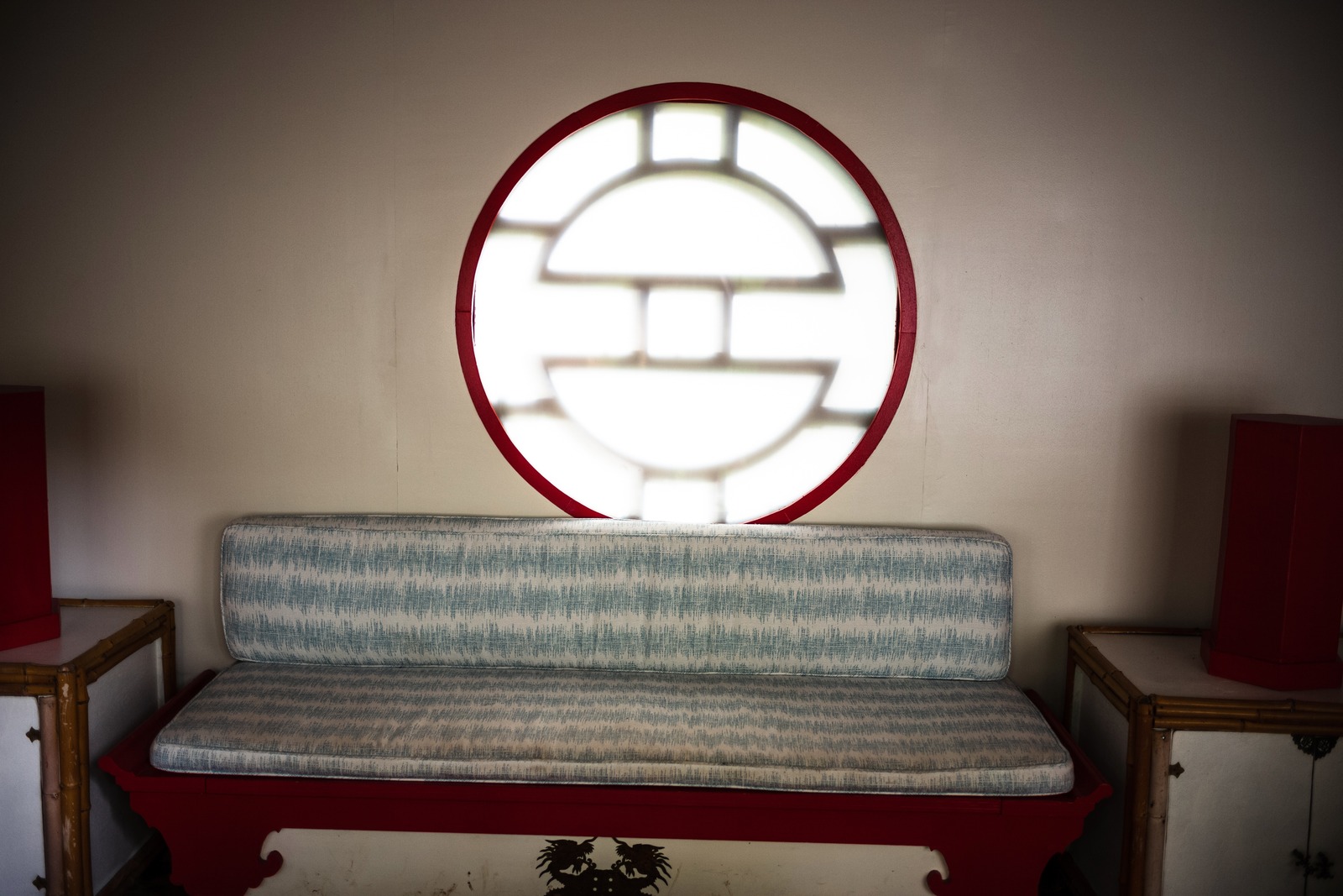 Geometric Serenity