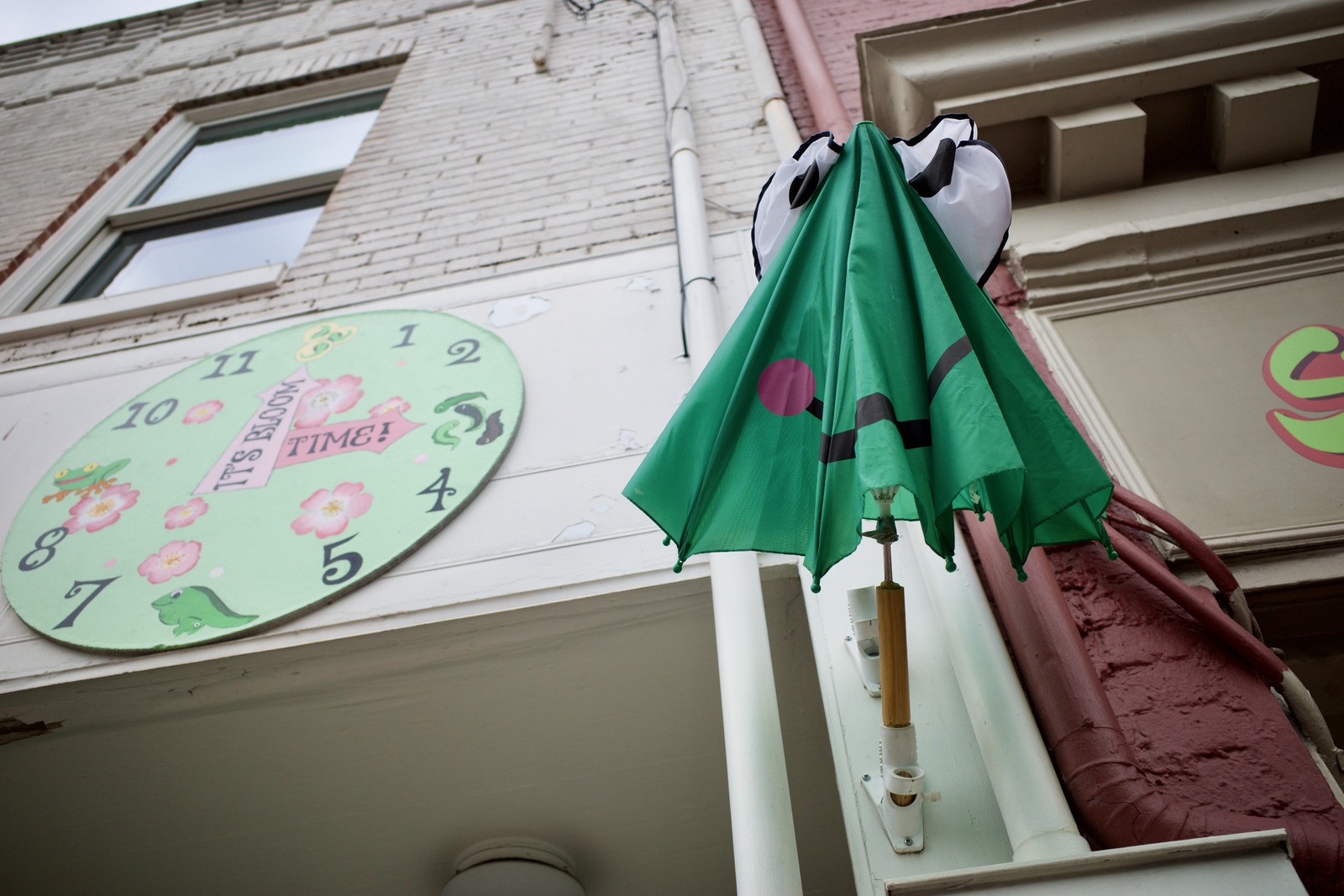 Charming Whimsy
