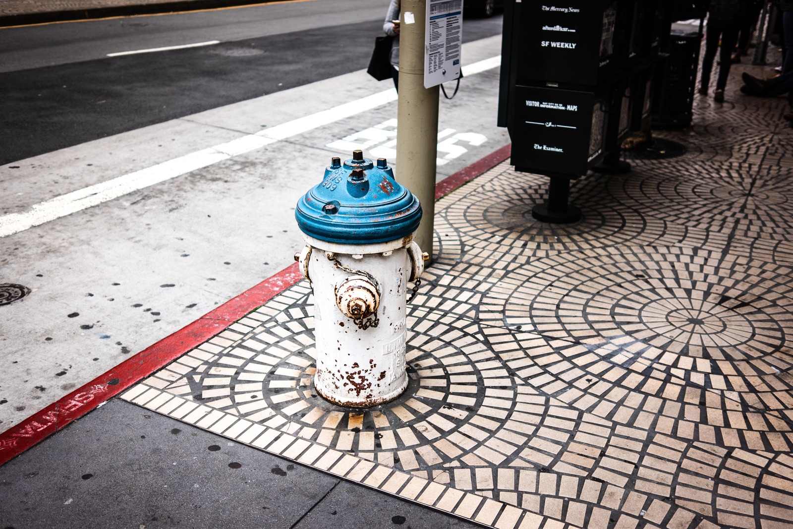 Urban Sentinel