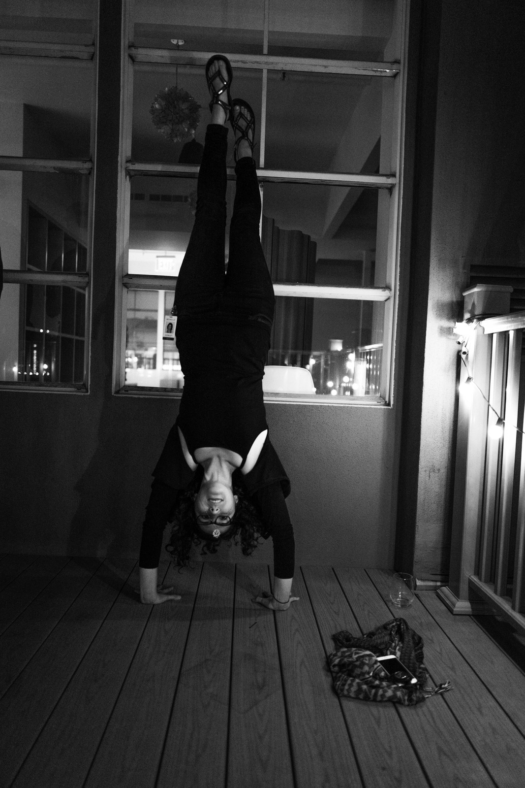 Playful Inversion