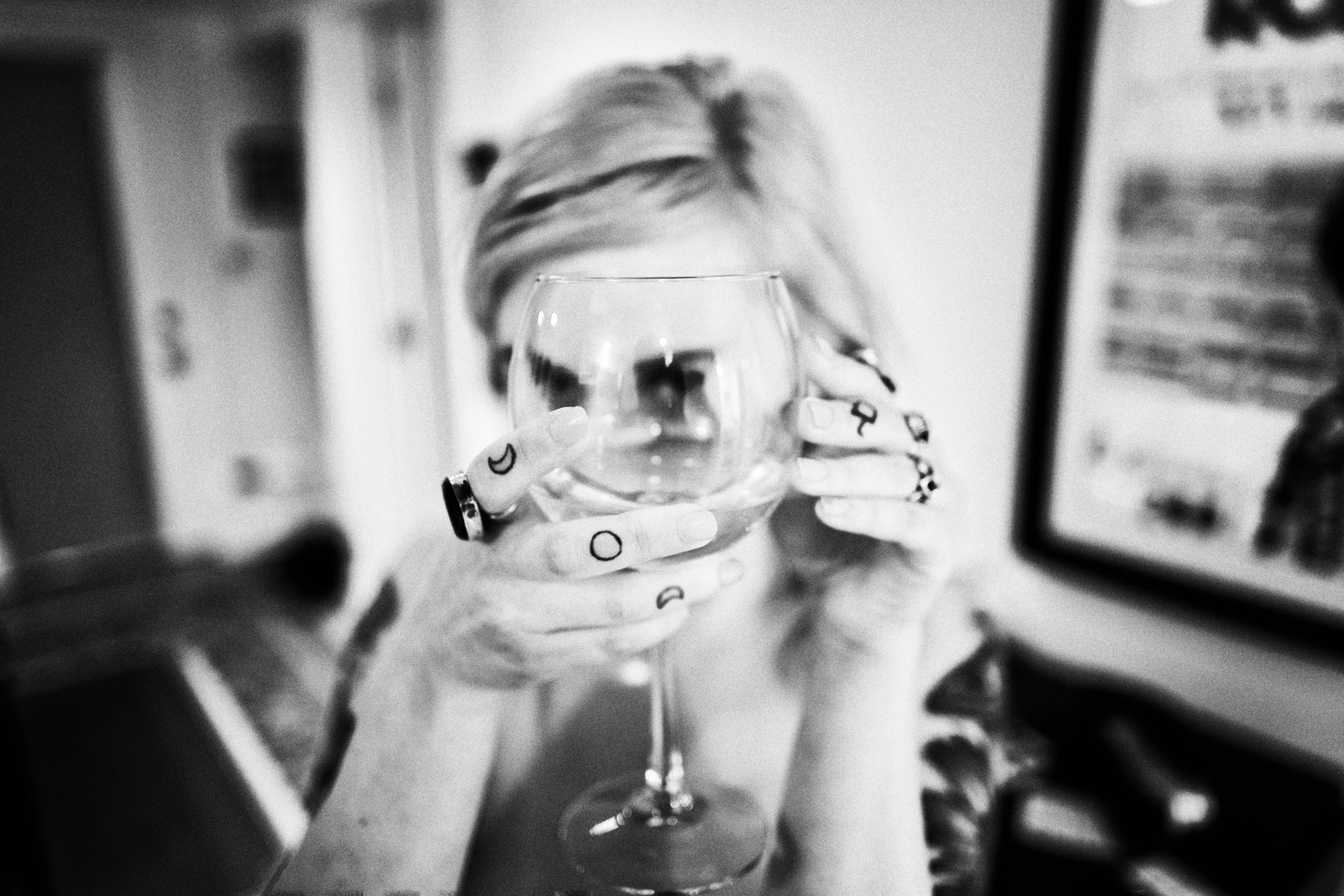 Veil of Glass