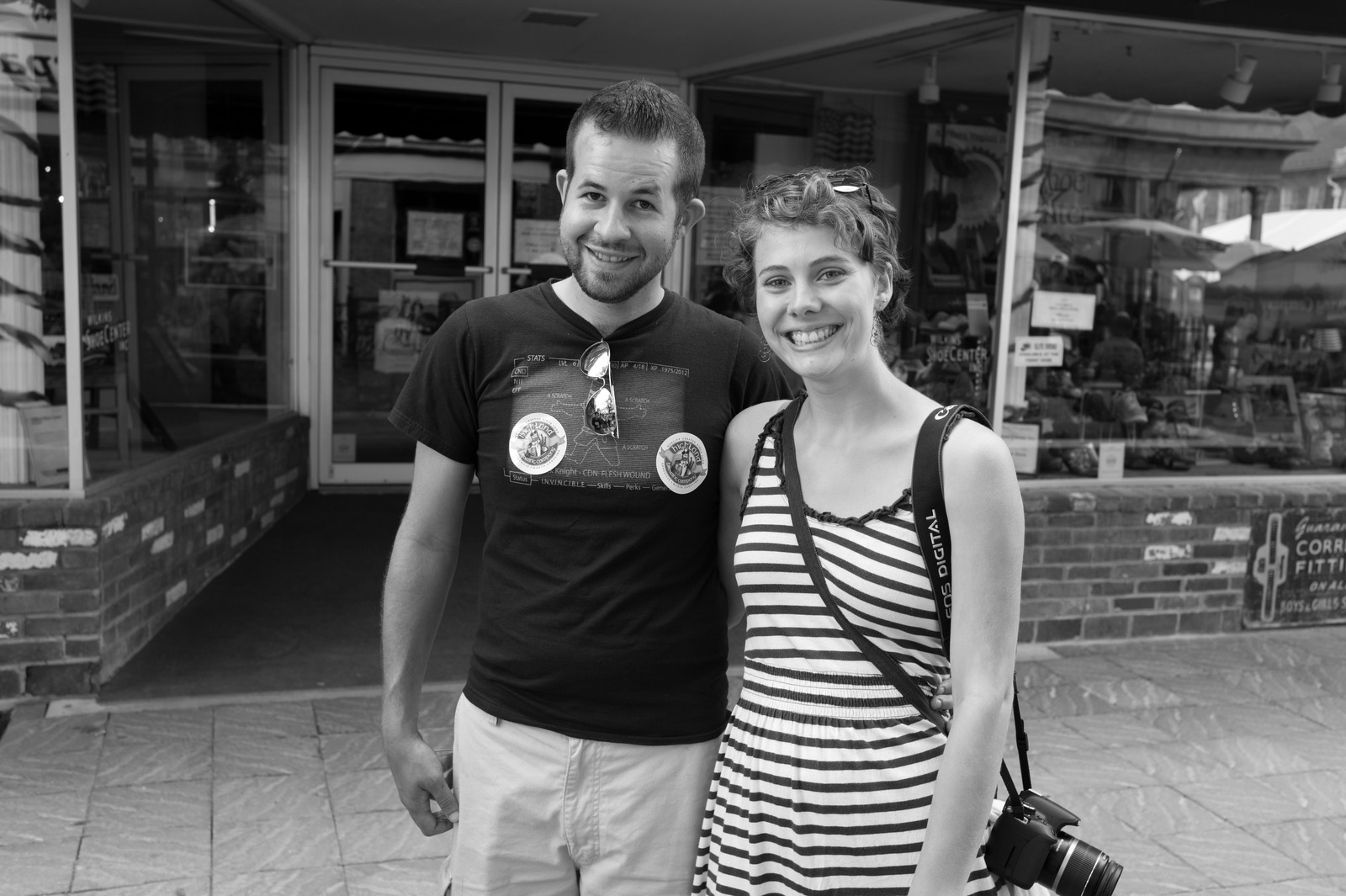 Joyful Encounters