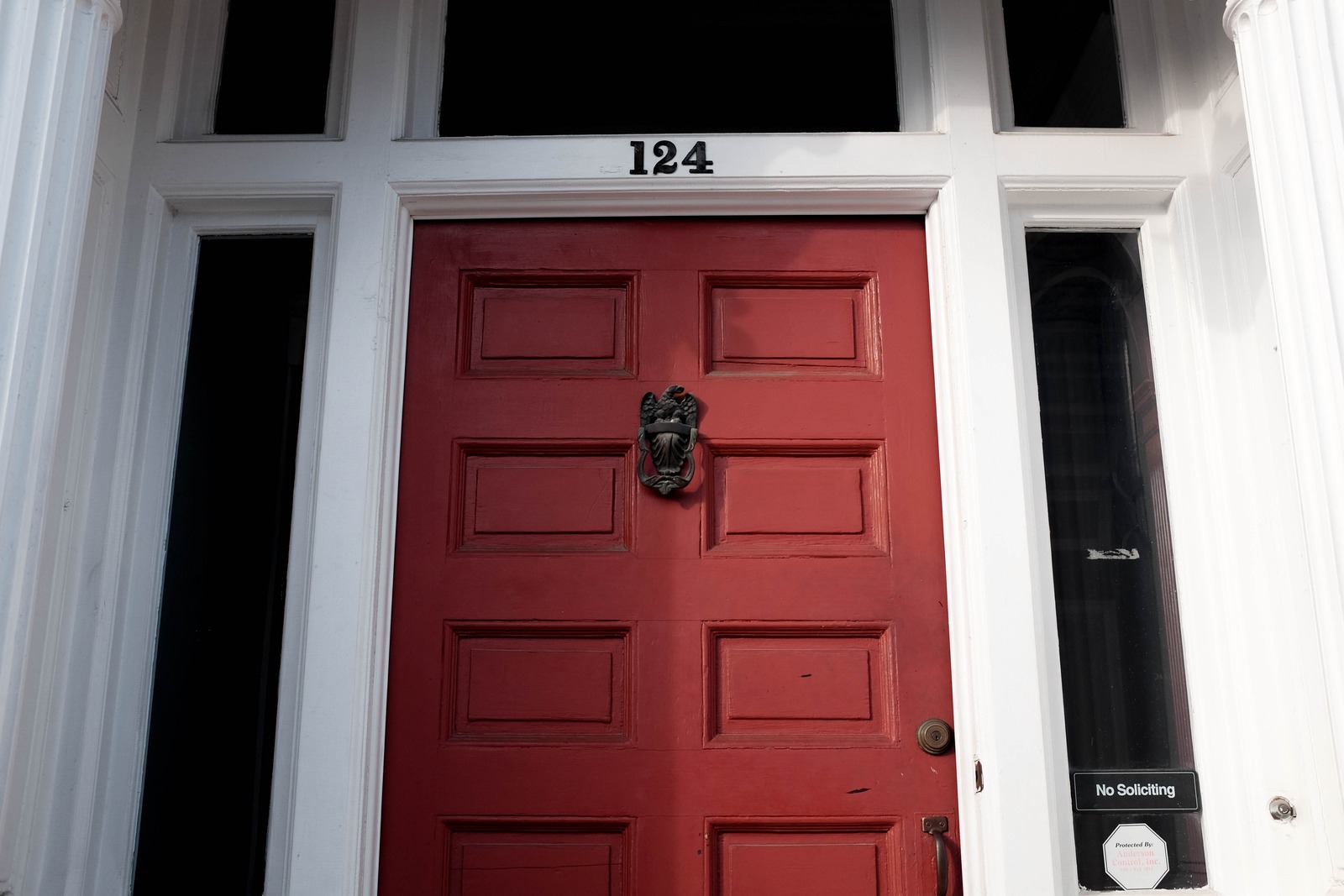 The Red Threshold
